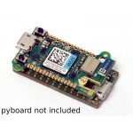 MicroPython pyboard DIP28 adp