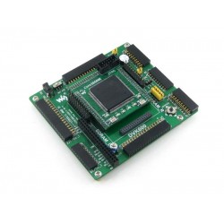XILINX FPGA fejlesztő lap (Open3S500E)