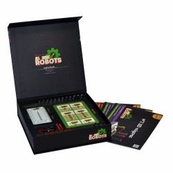 Elektronikai oktató készlet 1:  Light Pack