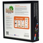 Elektronikai oktató készlet 1:  Light Pack