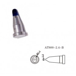 ATTEN AT800-2.4-B forrasztó hegy