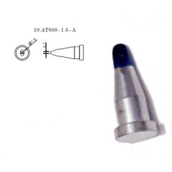 ATTEN AT800-1.6-A forrasztó hegy