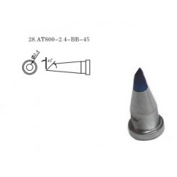 ATTEN AT800-2.4-BB-45 forrasztó hegy
