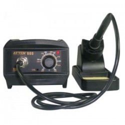 ATTEN AT980 forrasztóállomás 80W