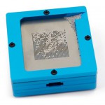 BGA újragolyózó állás (HT-80)