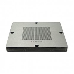 BGA sablon klt univerzális 90x90 