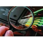 CHIP QUIK mikro teszt csipesz készlet