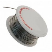 CHIP QUIK low temp forrasztó ón 1,2mm 25g CHIP QUIK low temp forrasztó ón 1,2mm 25g