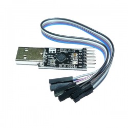 USB to UART konverter