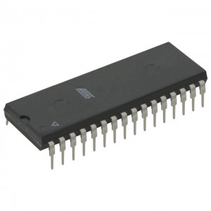ATMEGA 8 -16PU DIP28