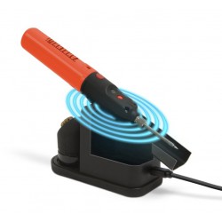 Akkumulátoros forrasztó