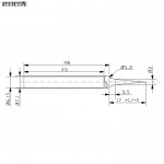 Pákahegy 28011 forrasztóhoz (28942)