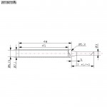Pákahegy 28011 forrasztóhoz (28943)
