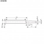 Pákahegy 28011 forrasztóhoz (28944)