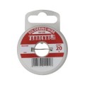Forrasztó ón 0,8mm 20g