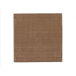 Próba nyáklap 100x100 (forrasztós) ST