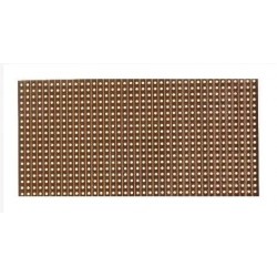 Próba nyáklap 50x100 (forrasztós) ST