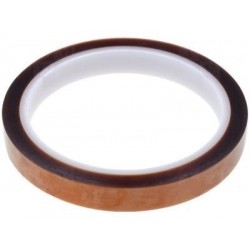 Hőálló ragasztószalag 12mm