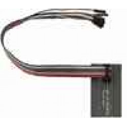 ISP Header - ISP adapter Xeltek programozókhoz