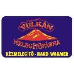 Vulkán kézmelegítő