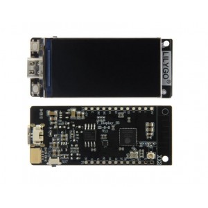 LILYGO T-Display-S3 ESP32 fejlesztő lap