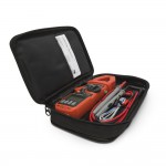 Digitális lakatfogó MAXWELL 25610