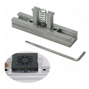 BGA újragolyózó állás mini