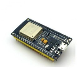 NodeMCU-ESP-32S WiFi+BT fejlesztő