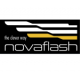 NovaFlash forgalmazók lettünk