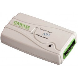 ASIX OMEGA logikai elemző