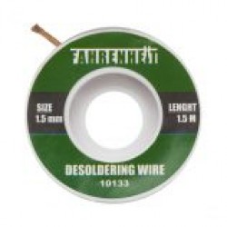 Ónszívó szalag 1,5m 1,5mm
