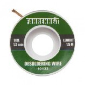 Ónszívó szalag 1,5m 1,5mm