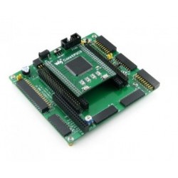 ALTERA Cyclone II fejlesztő lap