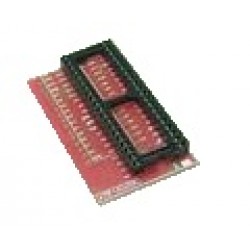 P28F002BC (DIP 40) Adapter - Willem