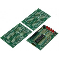 Microchip PICKIT starter kit