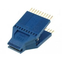 Teszt csipesz SOP20 chipekhez - Pomona