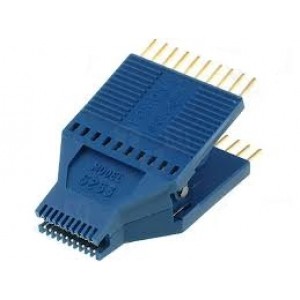 Teszt csipesz SOP20 chipekhez - Pomona