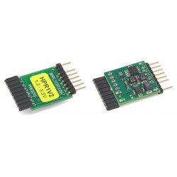 ASIX PRESTO adapter HPR1V2
