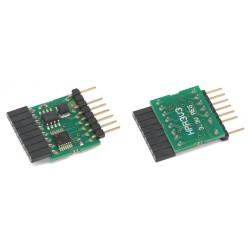 ASIX PRESTO adapter HPR3V3