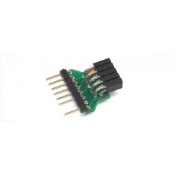 ASIX PRESTO adapter HPRAVR