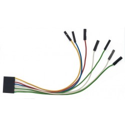 ASIX PRESTO adapter ICSPCAB8 