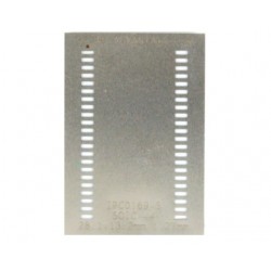 PSOP44 sablon forrasztó pasztához