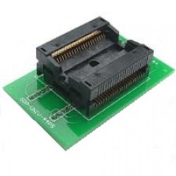 PSOP44 adapter TNM programozóhoz