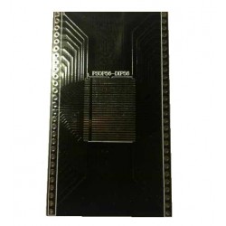 TSOP56 és PSOP56 to DIP56 adapter nyáklap - kettő az egyben