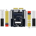01Studio pyAI-K210 készlet
