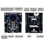 01Studio pyAI-K210 készlet