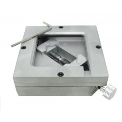 BGA újragolyózó állás (HT-80)