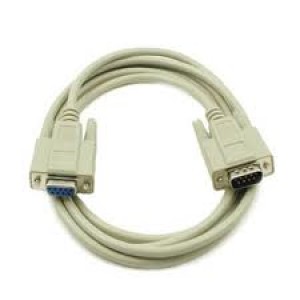 Soros kábel (láb-láb bekötésű)