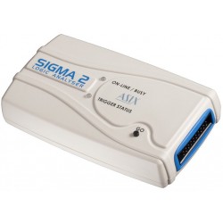 ASIX SIGMA2 logikai elemző