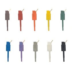 Vizsgáló csipesz készlet ASIX PicoHook